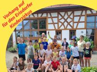 Sommerferienprogramm 1